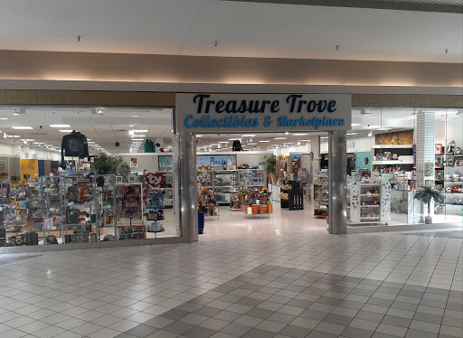 Treasure Trove Collectibles & Marketplace