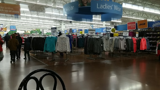 Discount Store «Walmart», reviews and photos, 6210 Annapolis Rd, Landover Hills, MD 20784, USA