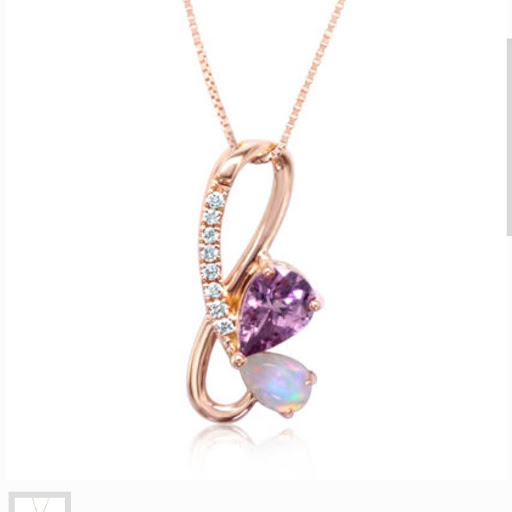 Jewelry Store «Norman Jewelers», reviews and photos, 213 S Kimball Ave, Caldwell, ID 83605, USA