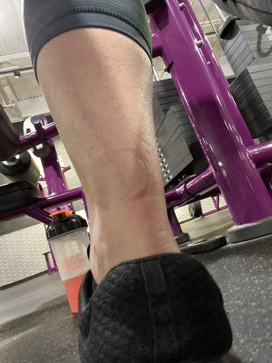 Gym «Planet Fitness», reviews and photos, 30701 US-19, Palm Harbor, FL 34684, USA