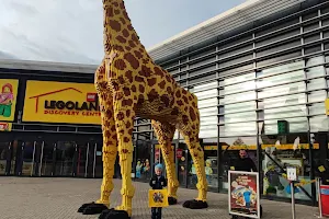 LEGOLAND Discovery Centre Oberhausen image