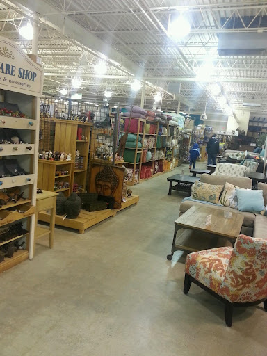 Furniture Store «Cost Plus World Market», reviews and photos, 1565 Golden Gate Plaza, Mayfield Heights, OH 44124, USA