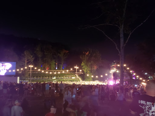 Amphitheater «Carl Black Chevy Woods Amphitheater», reviews and photos, 4225 Whites Creek Pike, Whites Creek, TN 37189, USA