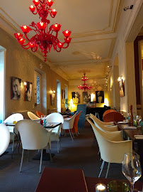 Atmosphère du Restaurant méditerranéen Numero 75 à Avignon - n°17