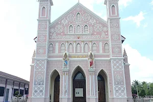 100-Year Church image
