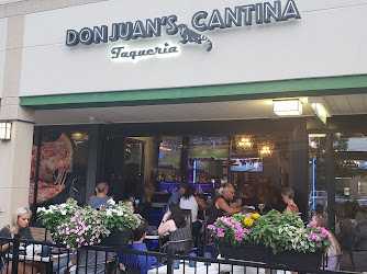 Don Juan's Cantina