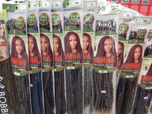 Beauty Supply Store «Round Rock Beauty Supply», reviews and photos, 1200 E Palm Valley Blvd #1204, Round Rock, TX 78664, USA