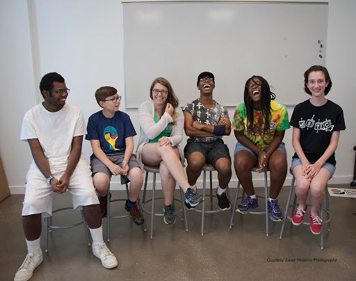 Science Academy «The Living Arts & Science Center», reviews and photos, 362 N Martin Luther King Blvd, Lexington, KY 40508, USA