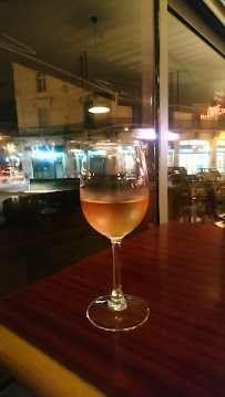 Plats et boissons du Restaurant Café De La Paix à Chinon - n°13