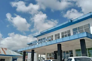 Ruteng Hospital image