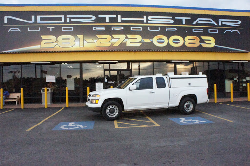 Car Dealer «Northstar Auto Group», reviews and photos, 9174 North Fwy, Houston, TX 77037, USA