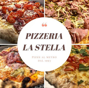 Pizzeria La Stella Di Cazzato Vincenzo Via Racale, 62, 73040 Alliste LE, Italia