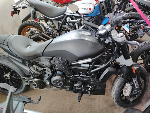 Motorcycle Dealer «Hudson Valley Motorcycles», reviews and photos, 179 N Highland Ave, Ossining, NY 10562, USA