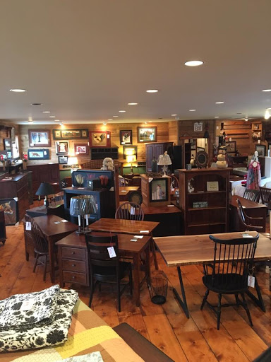 Furniture Store «Carter Handcrafted Furniture», reviews and photos, 7541 Easton Rd, Ottsville, PA 18942, USA