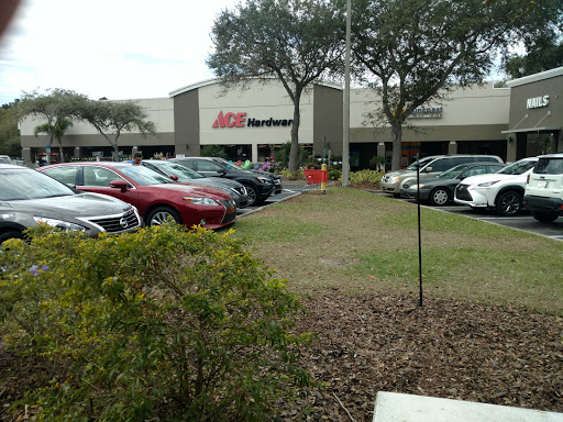 Hardware Store «Vision Ace Hardware», reviews and photos, 8538 Gunn Hwy #10, Odessa, FL 33556, USA