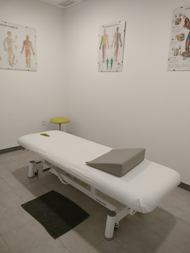 DAGAMA Fisioterapia en Albatera, Alicante