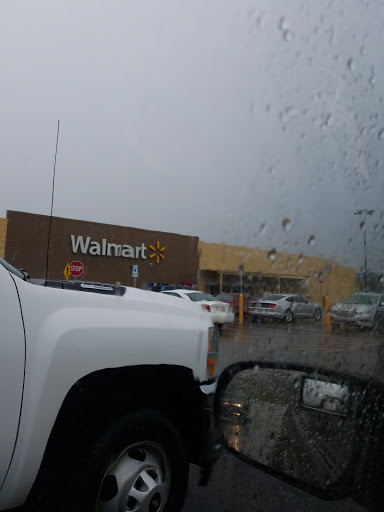 Department Store «Walmart Supercenter», reviews and photos, 2190 Gilmer Ave, Tallassee, AL 36078, USA