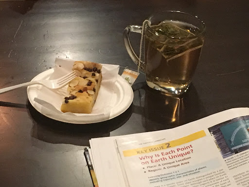 Coffee Shop «Dilworth Coffee at Plantation Market», reviews and photos, 3016 Weddington Rd #600, Matthews, NC 28105, USA