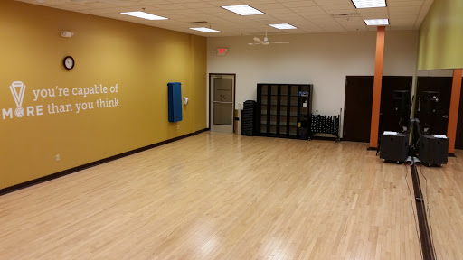 Gym «Anytime Fitness», reviews and photos, 3117 Cape Horn Rd, Red Lion, PA 17356, USA