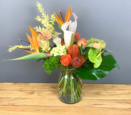 Florist «Rogers Florist», reviews and photos, 221 S Main St, Alpharetta, GA 30004, USA