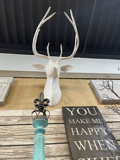 Eye Care Center «Spec-takular Boutique», reviews and photos, 29 Dawson Village Way South, Dawsonville, GA 30534, USA