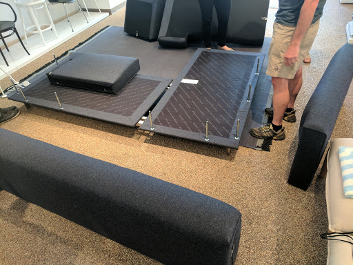 Furniture Store «Design Within Reach», reviews and photos, 2500 E 2nd Ave #120, Denver, CO 80206, USA