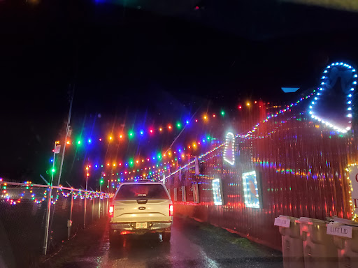 Fairground «Benton County Fairgrounds», reviews and photos, 110 SW 53rd St, Corvallis, OR 97333, USA