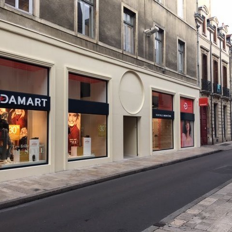 Damart Dijon