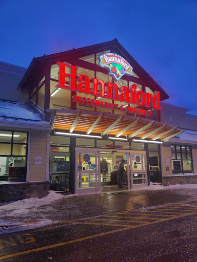 Grocery Store «Hannaford Supermarket», reviews and photos, 223 Main St, Cairo, NY 12413, USA