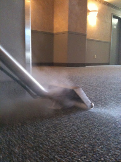 Clean X Carpet and Upholstery Cleaning Ltd.
