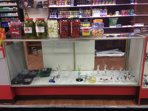 Grocery Store «Discount King Market», reviews and photos, 2101 W Adams St, Phoenix, AZ 85009, USA