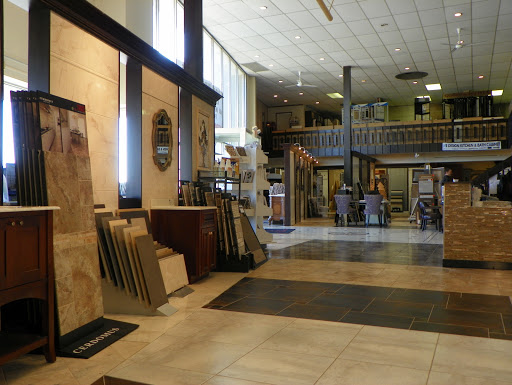 Tile Store «Fuda Tile & Marble of Ramsey», reviews and photos, 455 NJ-17, Ramsey, NJ 07446, USA