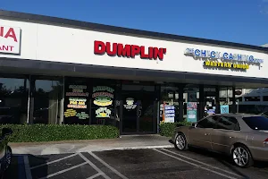 Dumplin Restaurant image