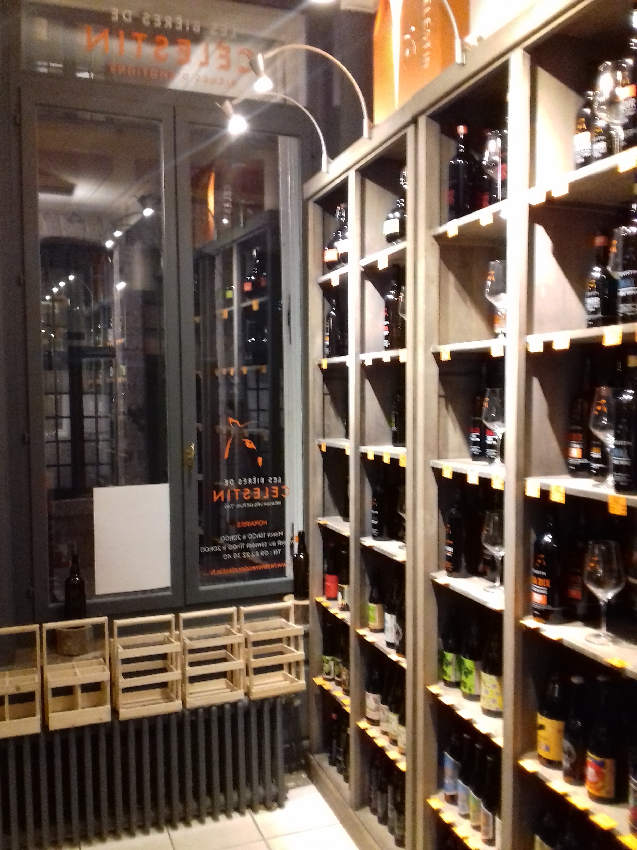 Photo n° 3 de l'avis de Joff_82. fait le 28/10/2019 à 21:33