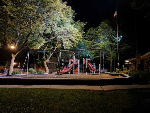 Park «Paschen Park», reviews and photos, 1932 W Lunt Ave, Chicago, IL 60626, USA