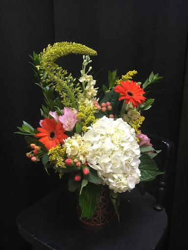 Florist «Pied Piper Flowershop», reviews and photos, 308 W 15th St, Yankton, SD 57078, USA