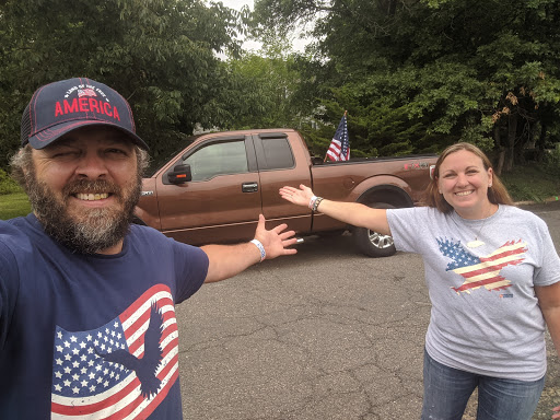 Used Car Dealer «A Car for You», reviews and photos, 2343 U.S. 9, Toms River, NJ 08755, USA