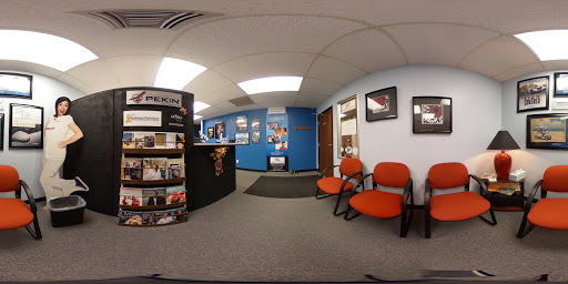 Auto Insurance Agency «G A MacDonald Associates», reviews and photos