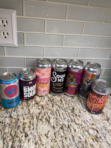 Wine Store «Wine World Beer & Spirits», reviews and photos, 406 Constant Friendship Blvd, Abingdon, MD 21009, USA