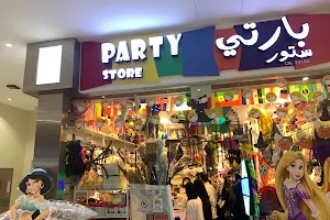 Party Store Qatar Iبارتي ستور قطر image