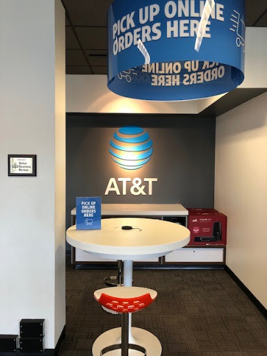 Cell Phone Store «AT&T», reviews and photos, 7634 150th St W, Apple Valley, MN 55124, USA