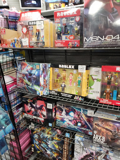 Video Game Store «GameStop», reviews and photos, 1380 Galaxy Dr NE #120, Lacey, WA 98516, USA