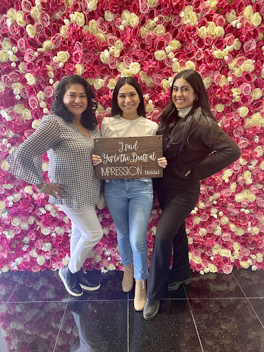 Bridal Shop «Impression Bridal San Antonio», reviews and photos, 602 NW Loop 410 Suite #107, San Antonio, TX 78216, USA