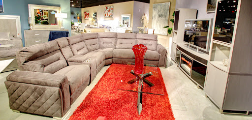 Furniture Store «El Dorado Furniture - Ft. Myers Boulevard», reviews and photos, 4429 S Cleveland Ave #120, Fort Myers, FL 33901, USA