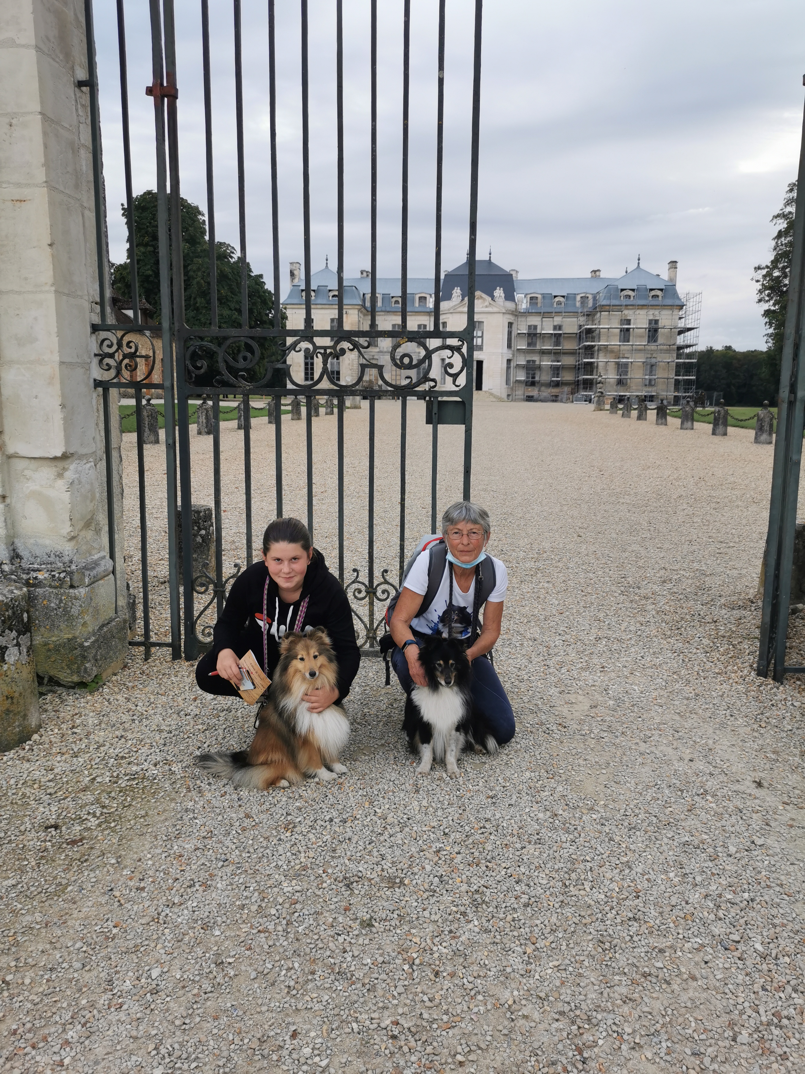 Photo n° 2 de l'avis de Julie.l fait le 25/09/2021 à 16:30