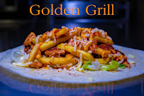 Frite du Restaurant Golden Grill à Sélestat - n°1