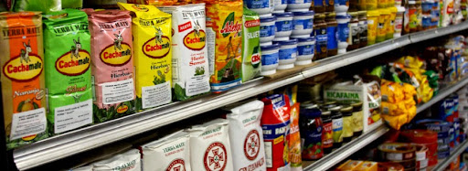 Gourmet Grocery Store «Continental Gourmet Market - Lomita», reviews and photos, 25600 Narbonne Ave, Lomita, CA 90717, USA