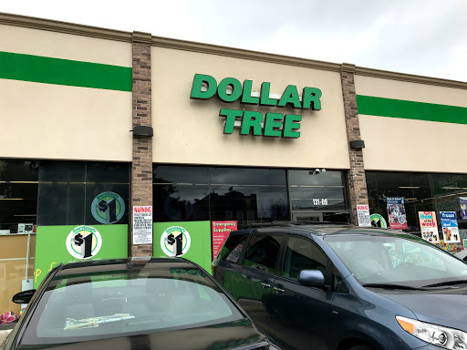Dollar Store «Dollar Tree», reviews and photos, 131-09 101st Ave, Queens, NY 11419, USA