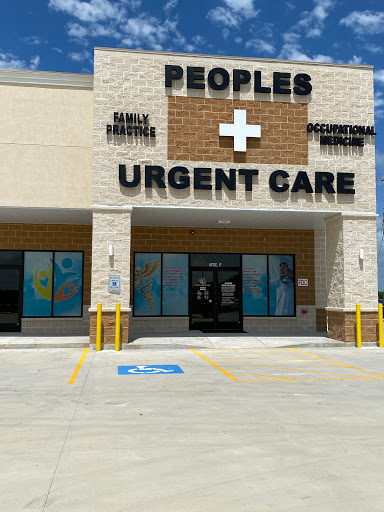 Peoples Urgent Care