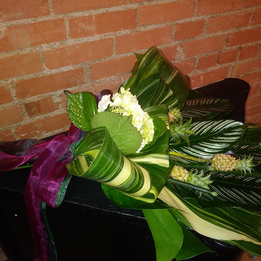 Florist «Blossoms Florist», reviews and photos, 913 N Peak St, Dallas, TX 75204, USA